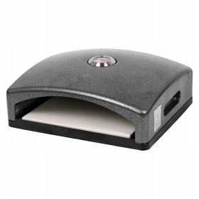  BBQ GRILL PIZZA SÜTŐ