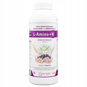  AGRO-SORB L-AMINOK 1L