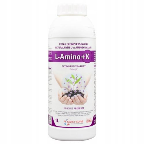  AGRO-SORB L-AMINOK 1L
