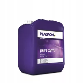  Plagron Pure Enzym 10l - Természetes enzimek