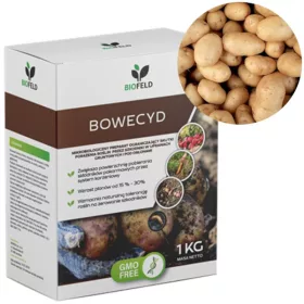  BOWECYD 1KG mikrobiológiai készítmény