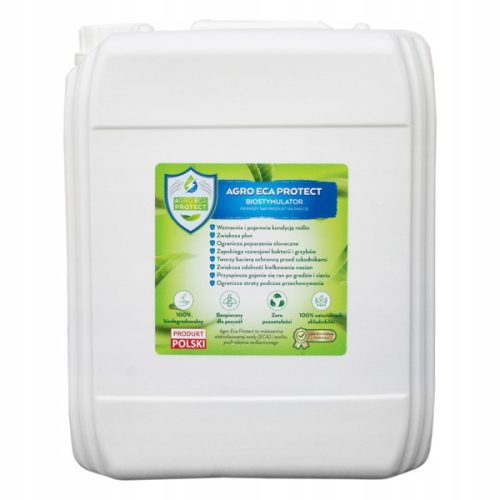  AGRO ECA PROTECT 20L növekedési biostimulátor
