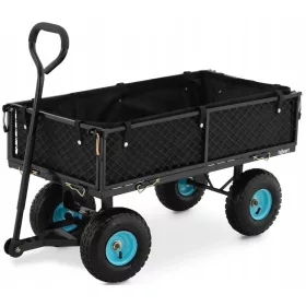  Hillvert kocsi 300 l
