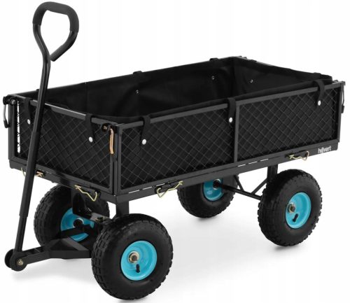  Hillvert kocsi 300 l