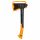 FISKARS X-SERIES X18 S Kis asztalos fejsze fa vágásához 44cm