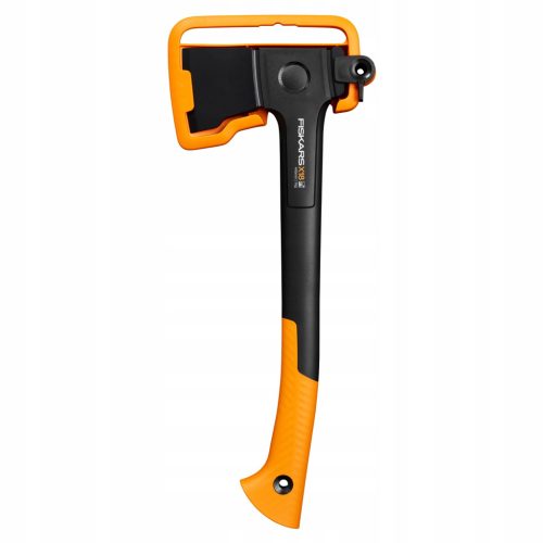  FISKARS X-SERIES X18 S Kis asztalos fejsze fa vágásához 44cm