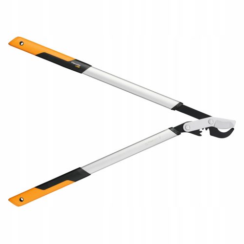  FISKARS POWERGEARX Kerti ollós metsző 80cm vastag ágakhoz