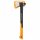  FISKARS X-SERIES X24 S Hasító fejsze fa vágásához 60cm