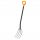  FISKARS SOLID Fém kerti villa trágyakomposzt szénához 126cm