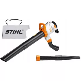  Stihl elektromos fúvó 4,5 kg