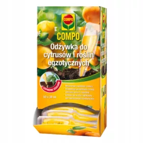  Citrus kondicionáló 30 ml 50 darabos készlet!