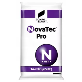  NovaTec Pro 14-7-17 25kg Compo Expert