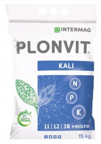  Plonvit Kali 15kg (GCAA) Intermag