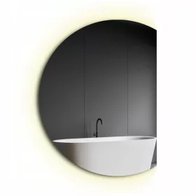    Exkluzív tükör fa GOLD keretben, kiváló minőségű, 160x60 e1