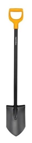  FISKARS - 1067517 - SOLID+ XL éles ásó, hosszú