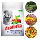  Többkomponensű műtrágya Grupa Inco granulátum 20 kg 1 l
