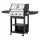  Steely King 5042B Burns & Barkles gázgrill