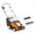  Elektromos gyepszellőztető 1500W 34cm STIHL RLE240