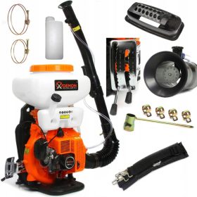  Demon 14 l-es benzines permetező