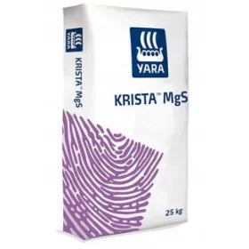  YARA többkomponensű műtrágya kristályok, 25 kg