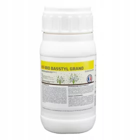  BIO BASSTYL GRAND 0,2L a jobb növénynövekedésért