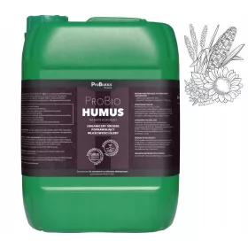  ProBio Humusz magas huminsav tartalom tőzeg bázison 10l