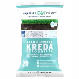  Mészműtrágya Rolimpex granulátum 20 kg 20 l