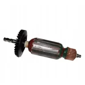   Eredeti Metabo 310012010 rotor KHE 2660 QUICK és UHE 2660-2 QUICK fúrós kalapácsokhoz