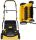  Árak SCARIFIER AERATOR 1800W POWERPLUS 45L