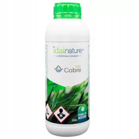  COBRE MŰTRÁGYA 1L SYMBIOZ