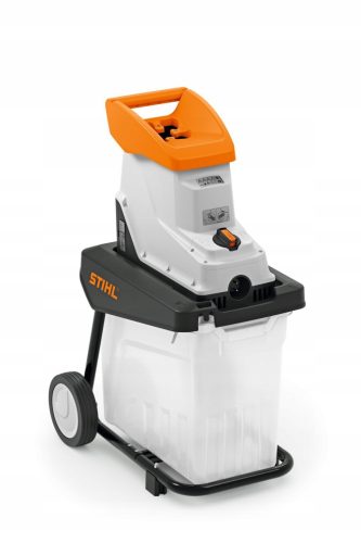  Elektromos aprítógép 2500W STIHL GHE140L