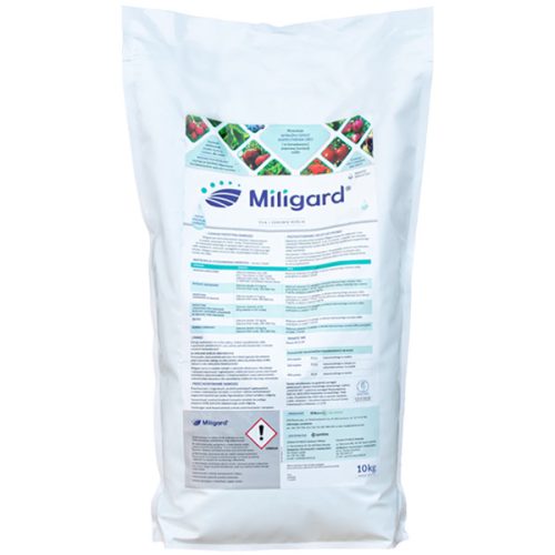  Symbioz műtrágya granulátum 10 kg