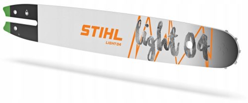  Stihl vezetőléc 40 cm 325" 1,3 mm MS 230 250 231 251 sz. 3005 000 7013