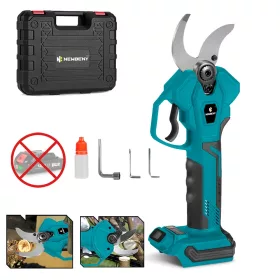    Elektromos metszőolló 45mm 4 sebességes Makita 18V akkumulátoros olló