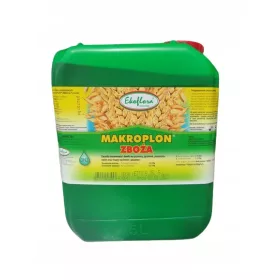  Ekoflora Makroplon többkomponensű műtrágya Gabona 5L