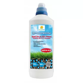  GREENPLAN 3D Water Spray Liquid Save Water 500 ml