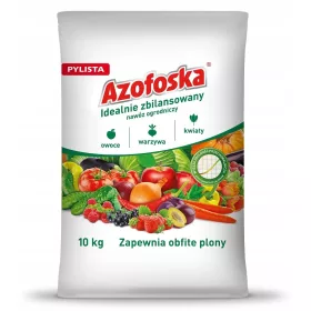  Inco Group nitrogén műtrágya por 10 kg 10 l