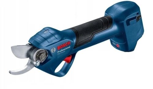  Bosch 31,1 cm-es 12 V-os vezeték nélküli elektromos olló
