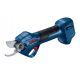  Bosch 31,1 cm-es 12 V-os vezeték nélküli elektromos olló
