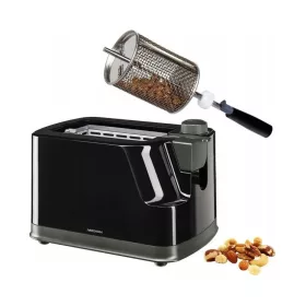  Medion elektromos grill 500 W diósütéshez