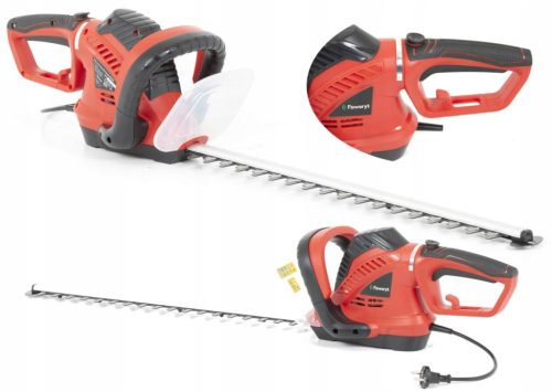  FAWORYT ELEKTROMOS SÖVÉNYVÁGÓ 750W HOSSZ 55CM MAX 24MM EN750R