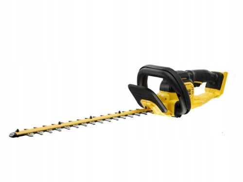  DeWalt 55 cm-es 18 V-os vezeték nélküli elektromos olló