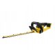  DeWalt 55 cm-es 18 V-os vezeték nélküli elektromos olló