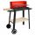 XL-Tools Faszén Grill 60 x 30 cm