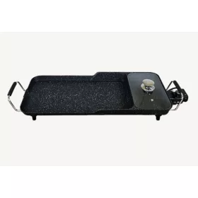  Elektromos grill, Multi Grill, Asztali grill 1800W