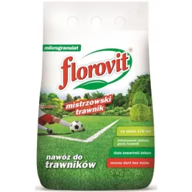  Többkomponensű műtrágya Grupa Inco granulátum 5 kg