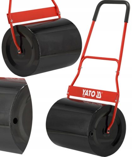 YATO KERTI GENGER FŰFŰHEZ 50CM ŰRÉS 65L