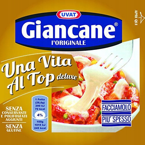  GIANCANE: UNA VITA AL TOP - DELUXE (CD)