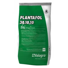  VALAGRO többkomponensű műtrágya granulátum 5 kg
