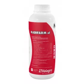  Szerves, természetes műtrágya Valagro liquid 1 kg 1 l
